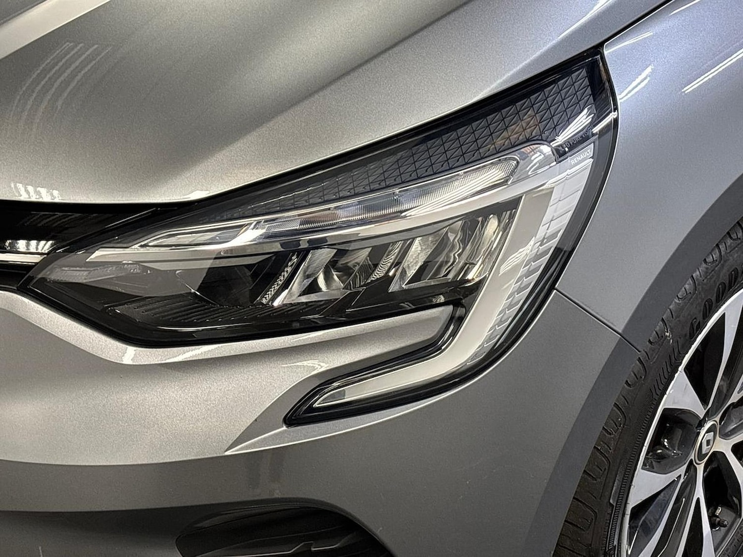 Used Renault Clio 2022 for sale - 76164825: Photo 29