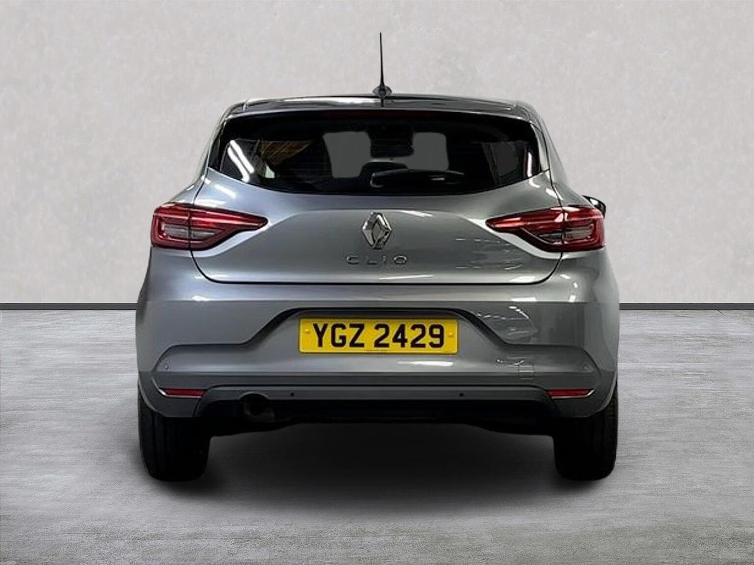 Used Renault Clio 2022 for sale - 76164825: Photo 4