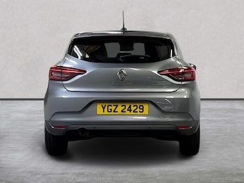 Used Renault Clio 2022 for sale - 76164825: Photo 4