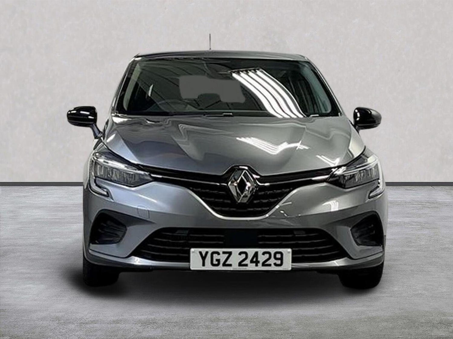 Used Renault Clio 2022 for sale - 76164825: Photo 5