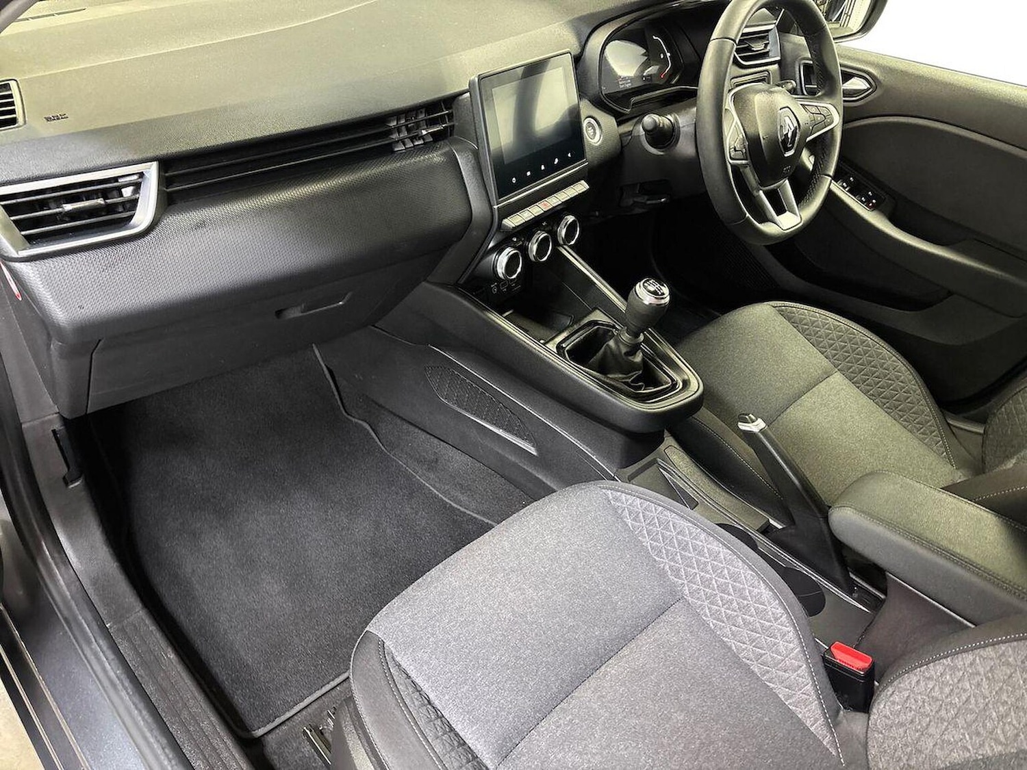 Used Renault Clio 2022 for sale - 76164825: Photo 7