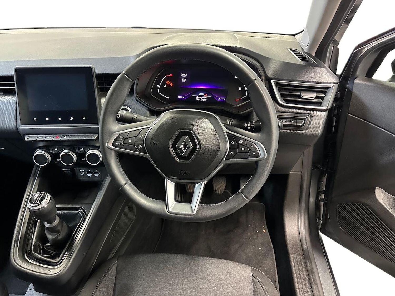 Used Renault Clio 2022 for sale - 76164825: Photo 9