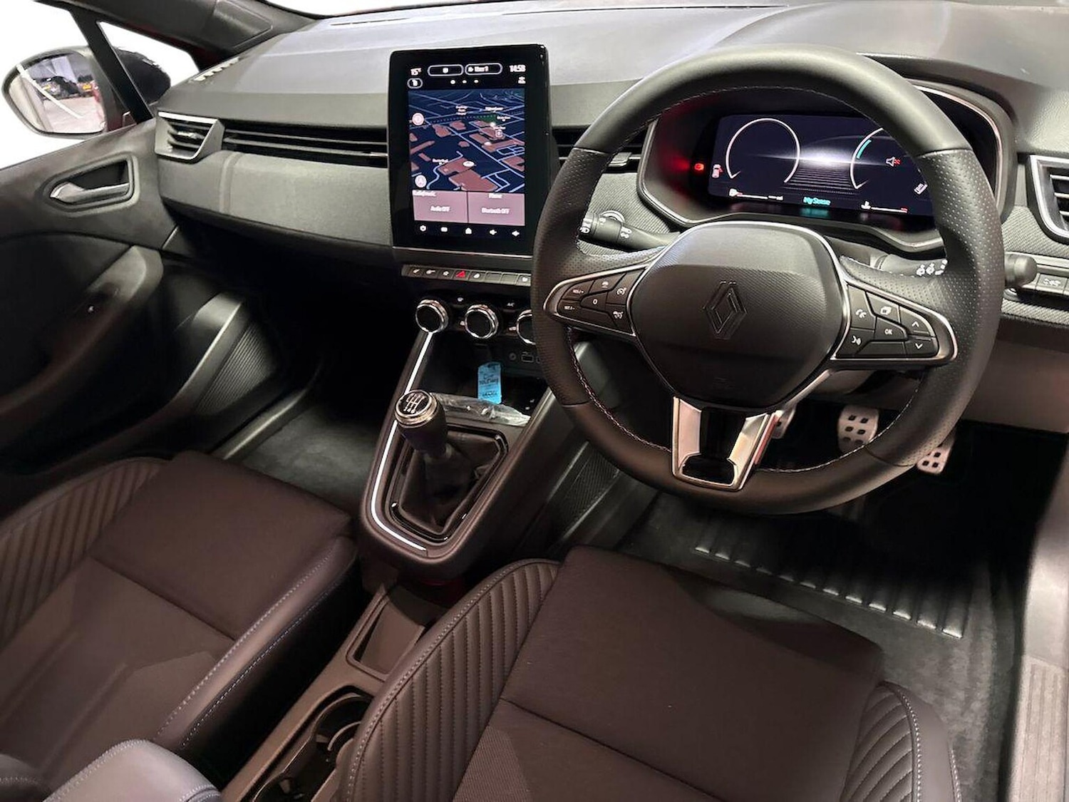 Used Renault Clio 2025 for sale - 77489744: Photo 15