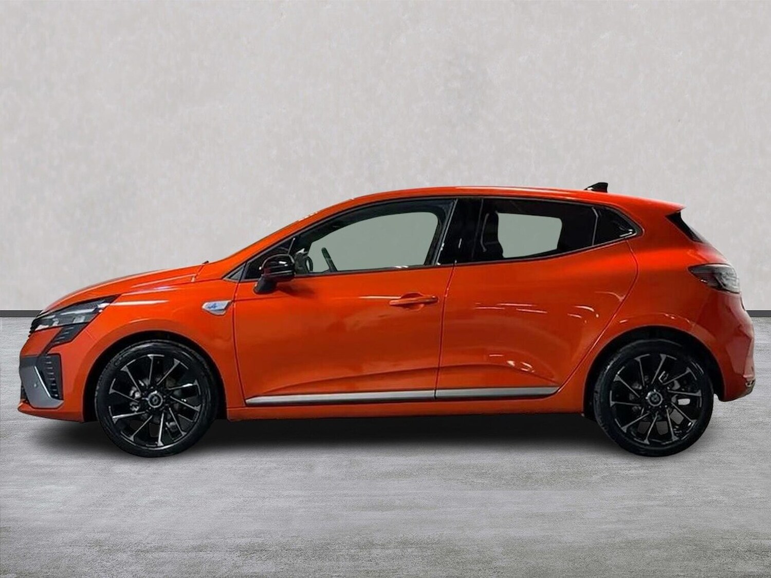 Used Renault Clio 2025 for sale - 77489744: Photo 19