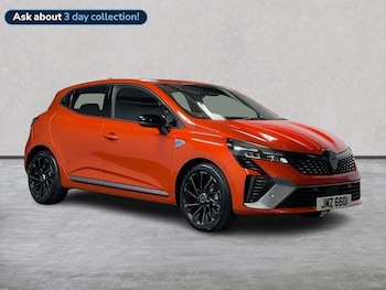 Used Renault Clio 2025 for sale - 77489744: Photo