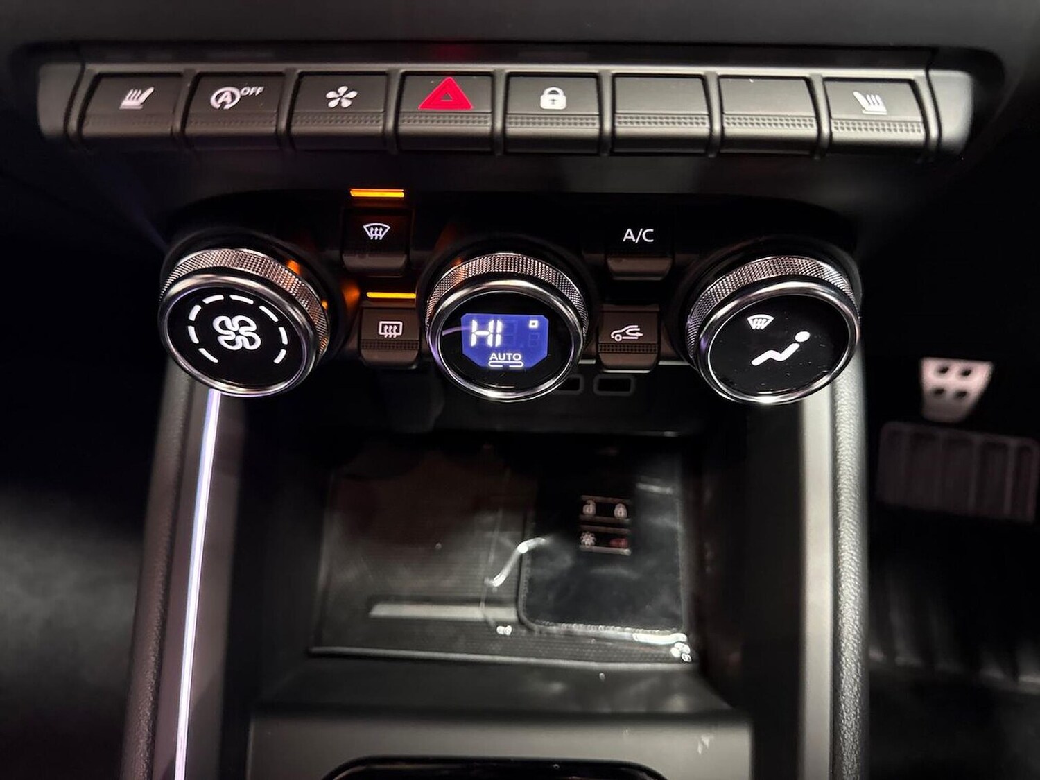 Used Renault Clio 2025 for sale - 77489744: Photo 22