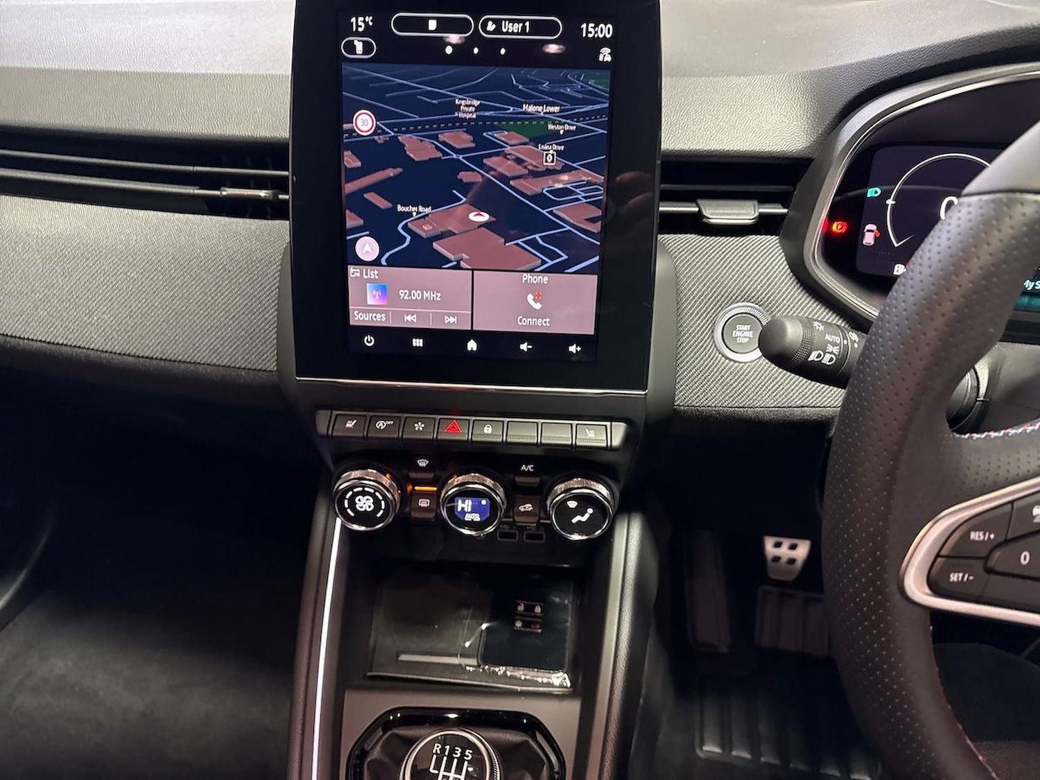 Used Renault Clio 2025 for sale - 77489744: Photo 23