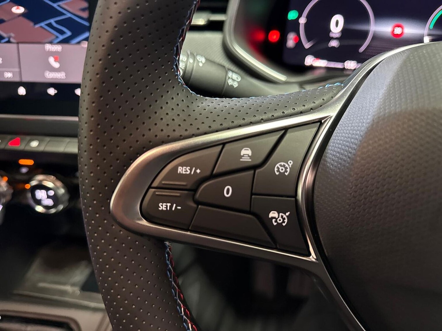 Used Renault Clio 2025 for sale - 77489744: Photo 24