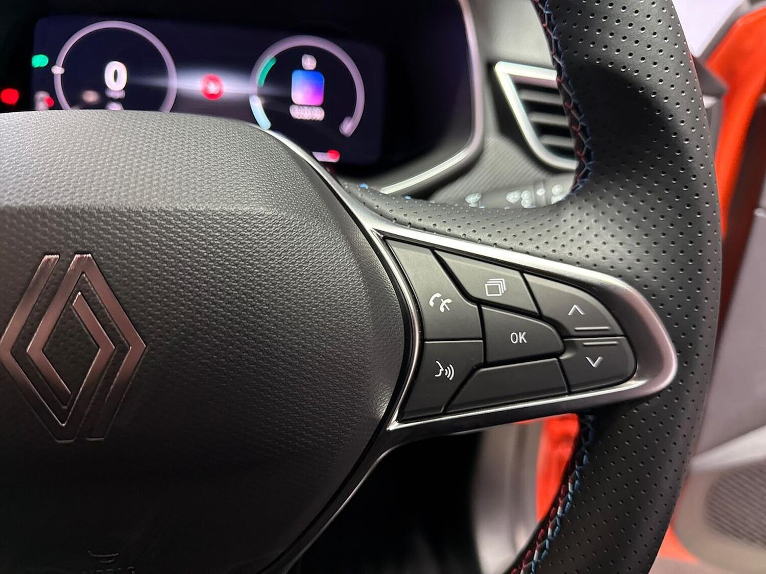 Used Renault Clio 2025 for sale - 77489744: Photo 25