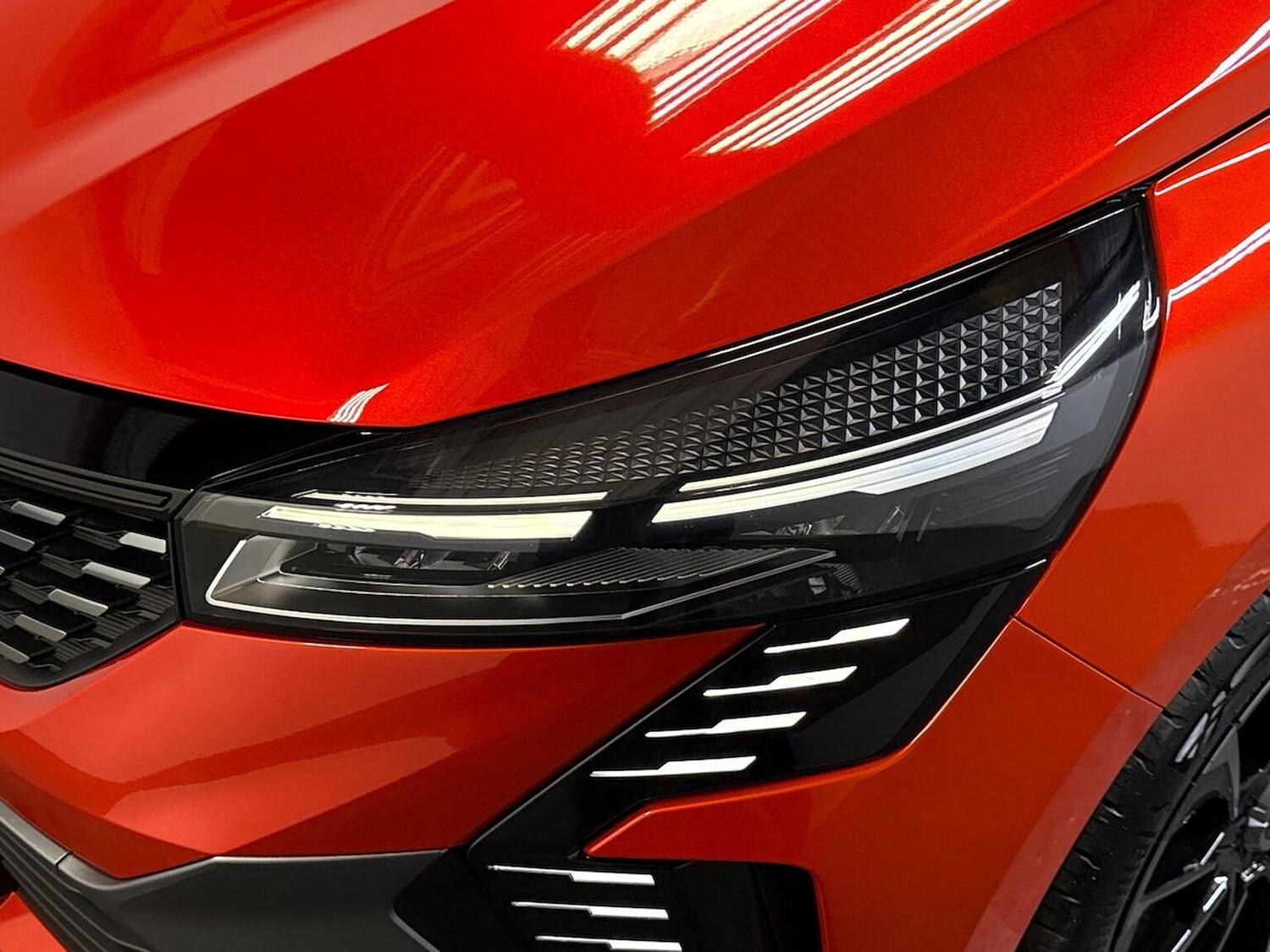 Used Renault Clio 2025 for sale - 77489744: Photo 29