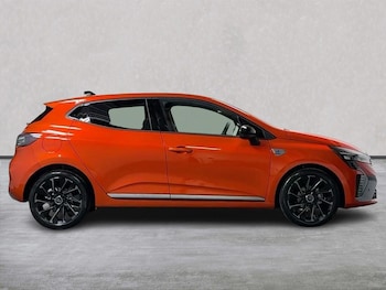 Used Renault Clio 2025 for sale - 77489744: Photo