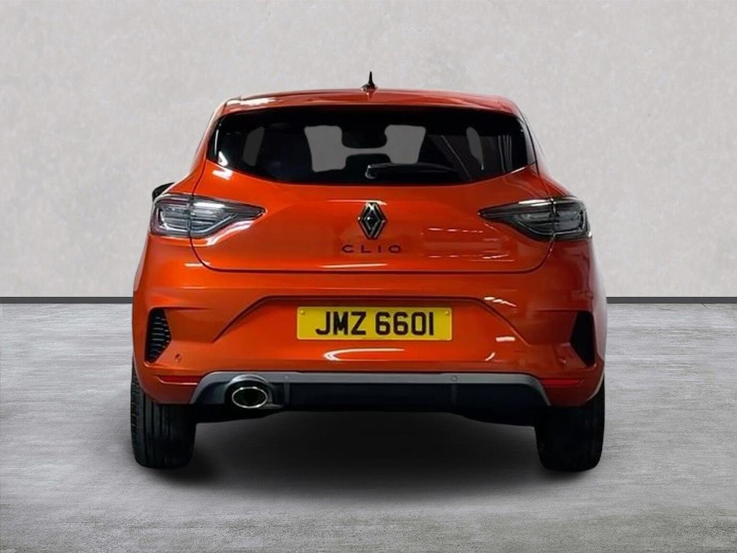 Used Renault Clio 2025 for sale - 77489744: Photo 4