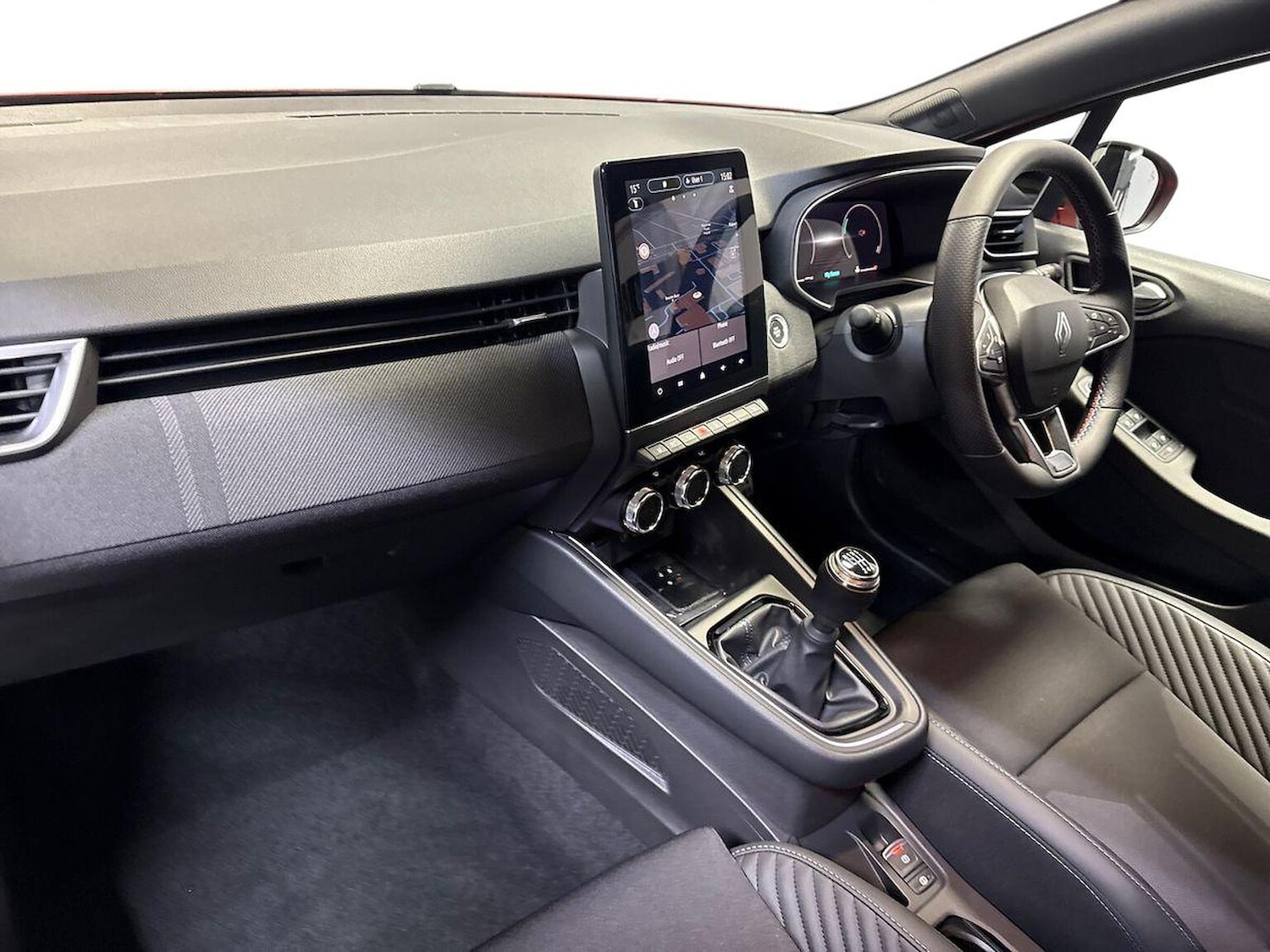 Used Renault Clio 2025 for sale - 77489744: Photo 7