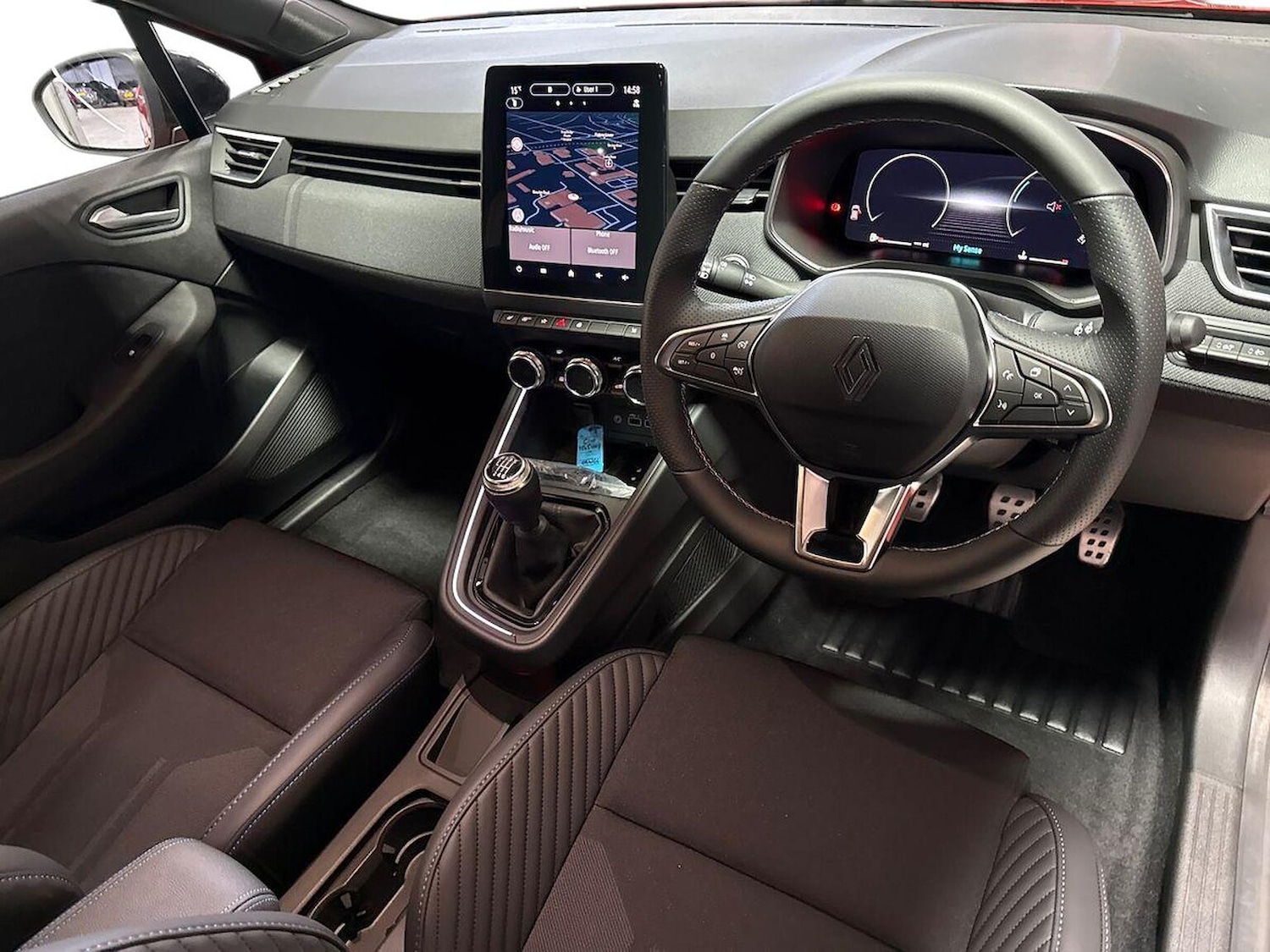 Used Renault Clio 2025 for sale - 77489744: Photo 8