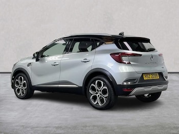 Used Renault Captur 2023 for sale - 79605422: Photo