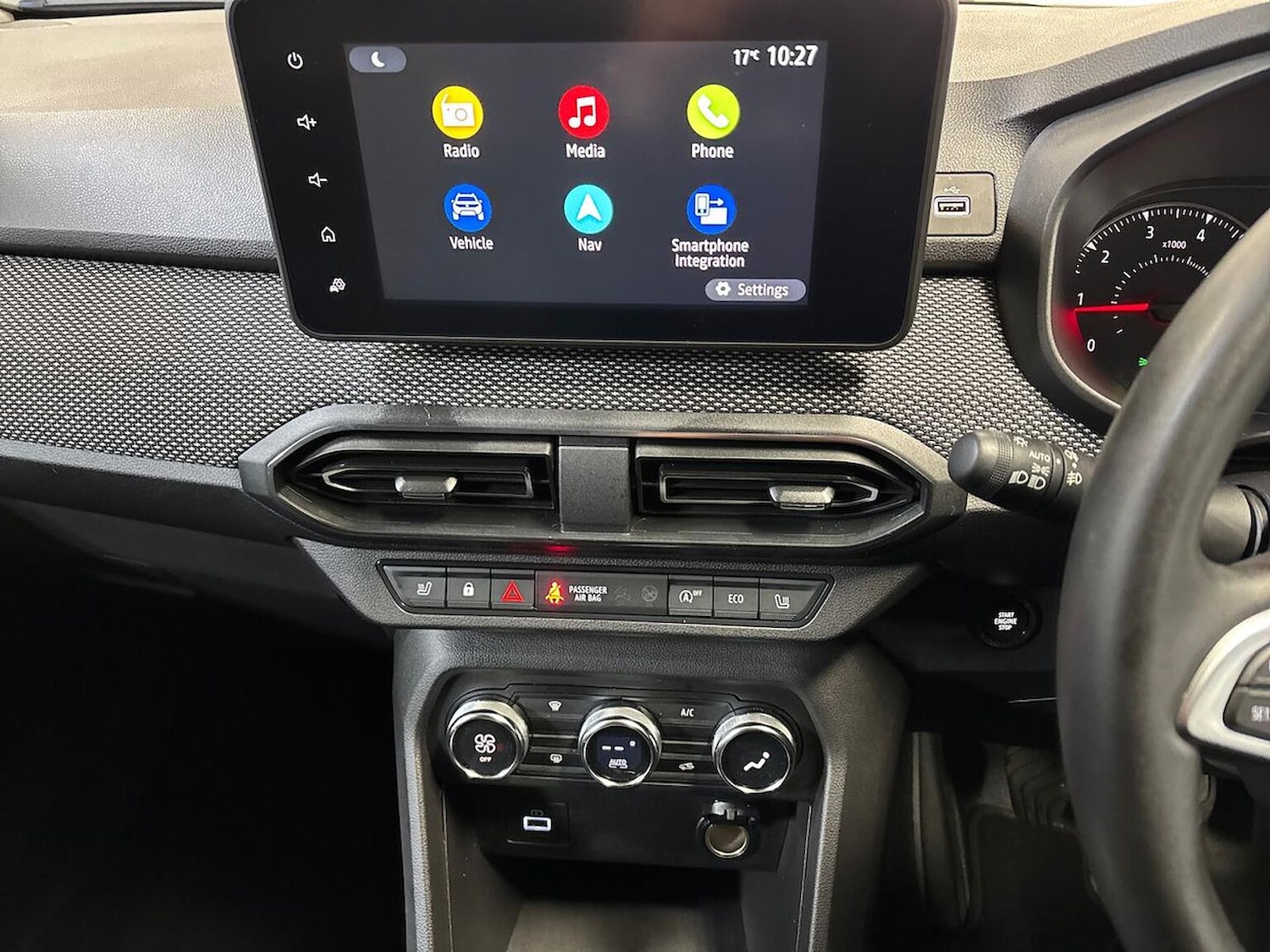 Vehicle 13