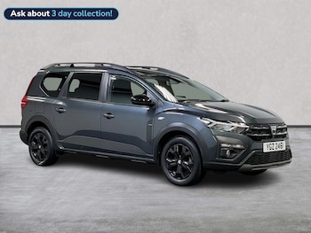 Used Dacia Jogger 2023 for sale - 75907495: Photo