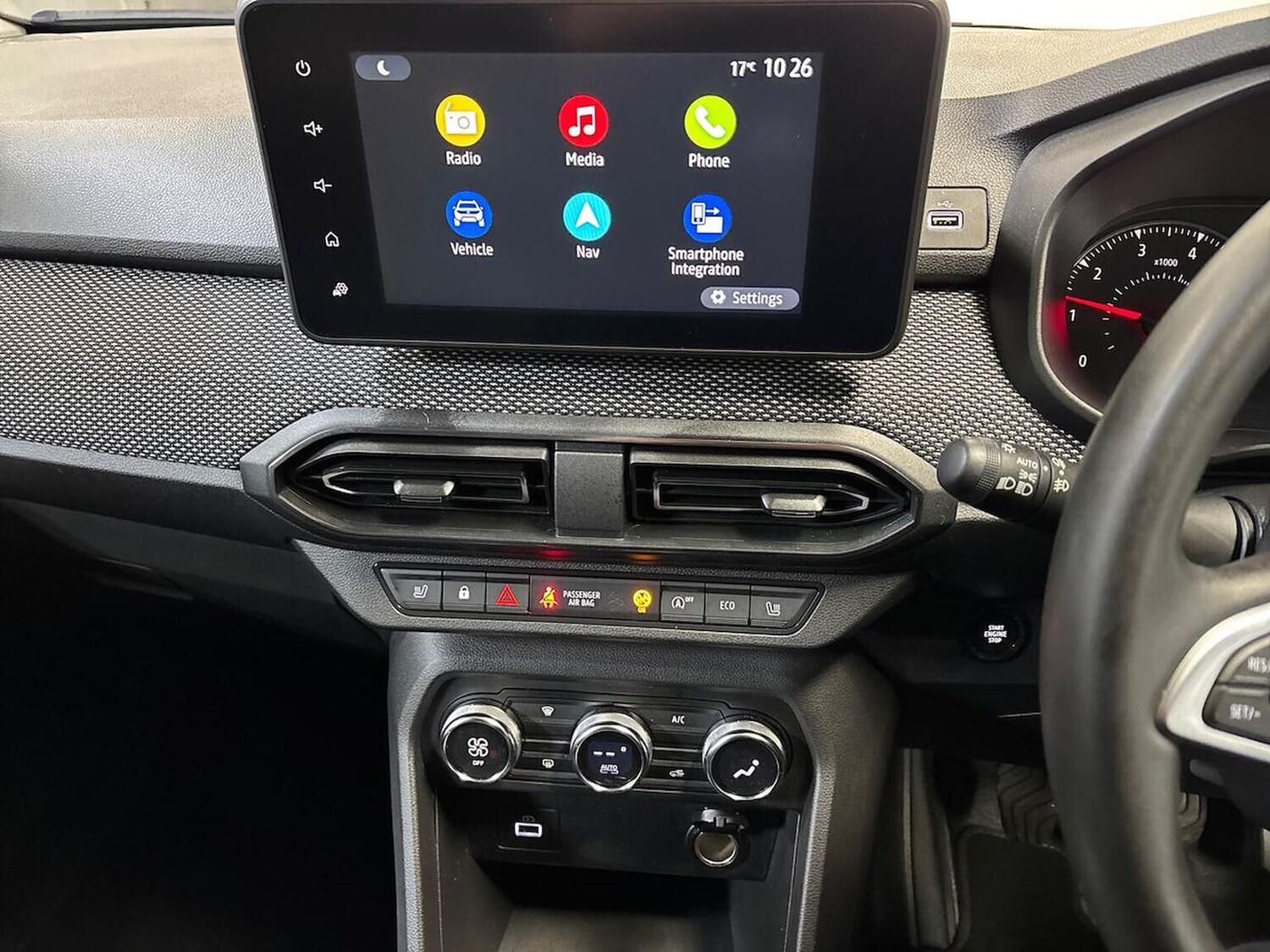 Vehicle 23