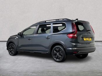 Used Dacia Jogger 2023 for sale - 75907495: Photo
