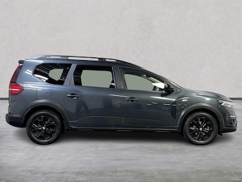 Used Dacia Jogger 2023 for sale - 75907495: Photo