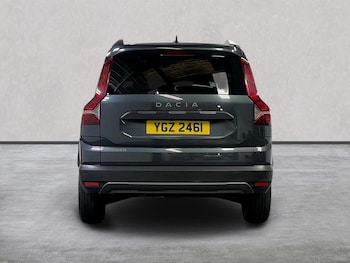 Used Dacia Jogger 2023 for sale - 75907495: Photo