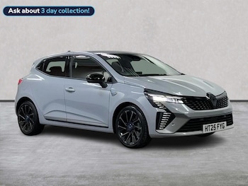 Used Renault Clio 2025 for sale - 78267350: Photo