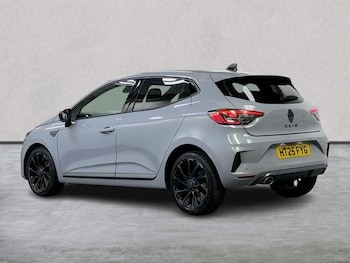 Used Renault Clio 2025 for sale - 78267350: Photo