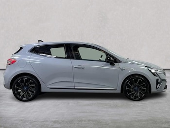 Used Renault Clio 2025 for sale - 78267350: Photo