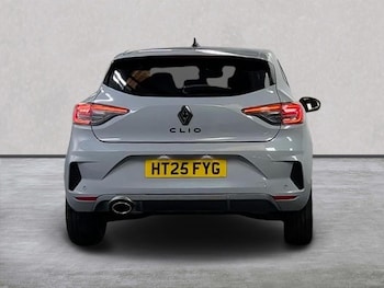 Used Renault Clio 2025 for sale - 78267350: Photo