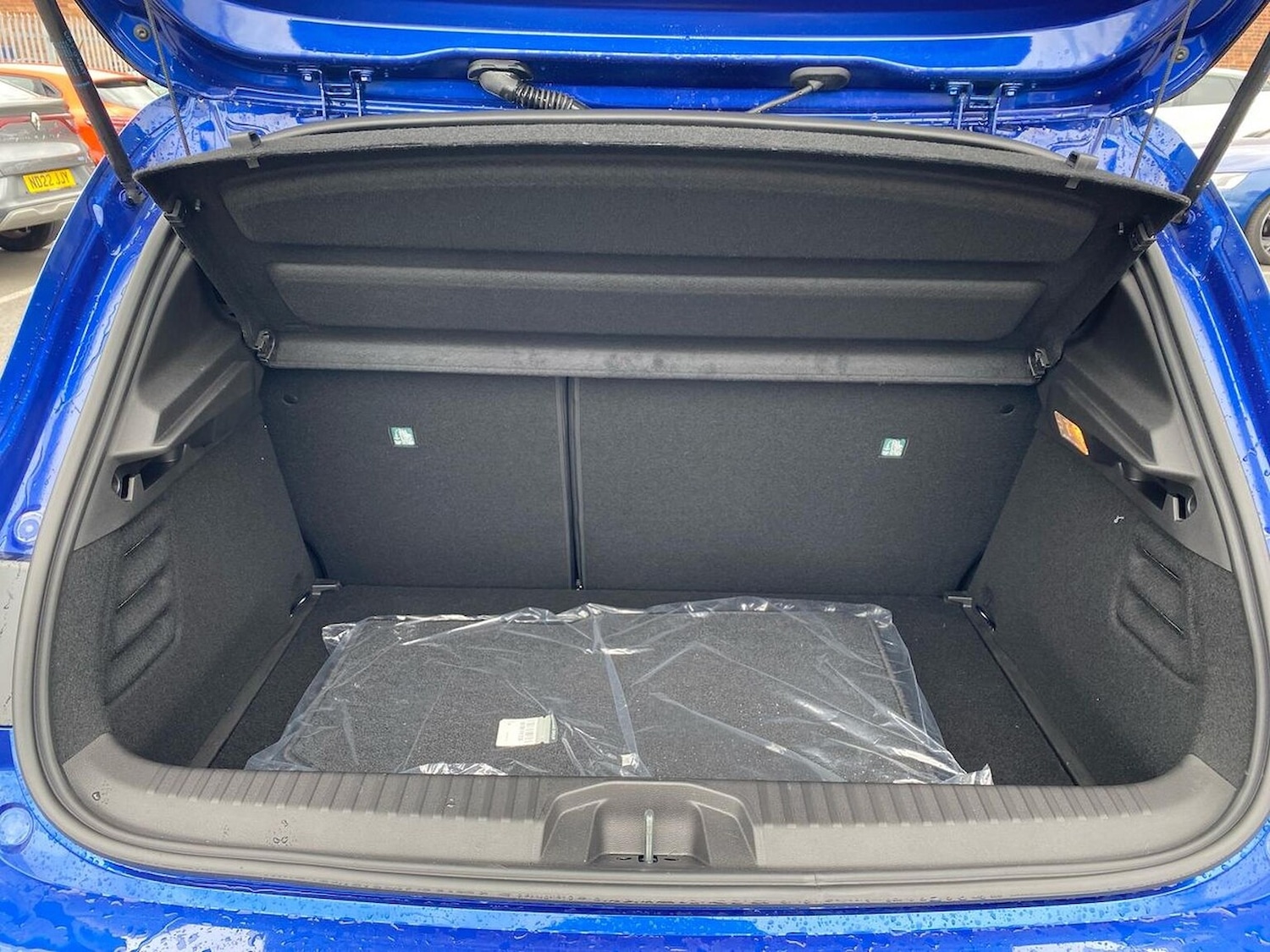 Used Renault Clio 2025 for sale - 76134256: Photo 17