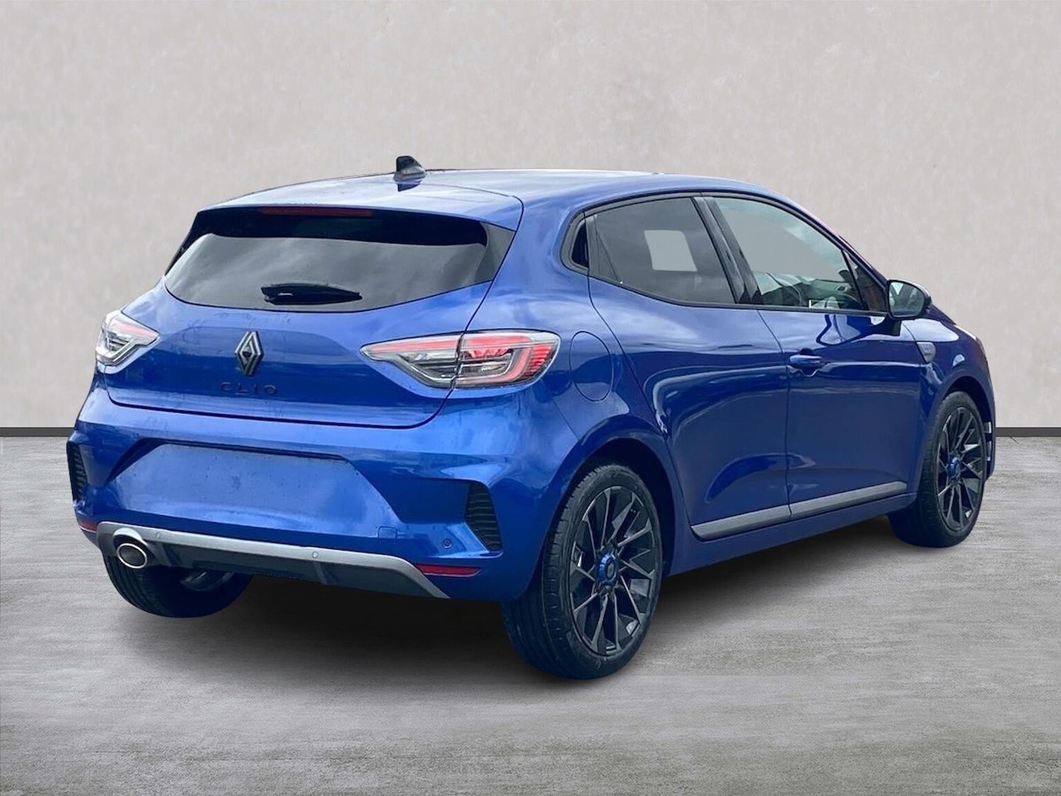 Used Renault Clio 2025 for sale - 76134256: Photo 18