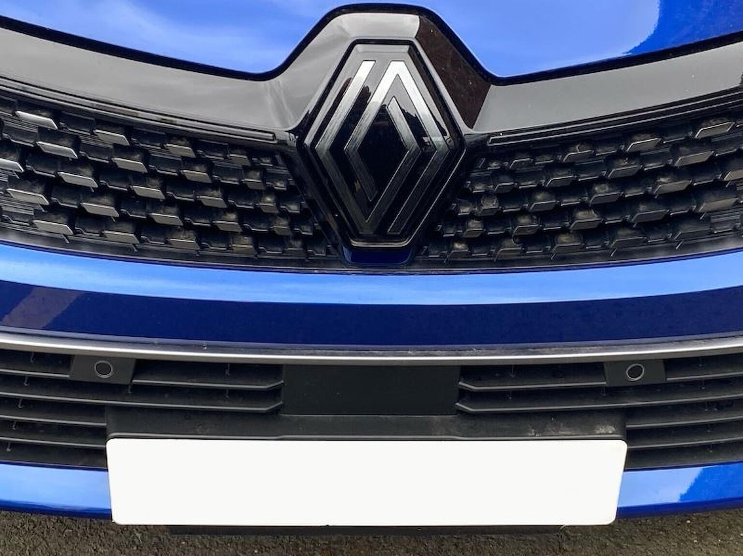 Used Renault Clio 2025 for sale - 76134256: Photo 31
