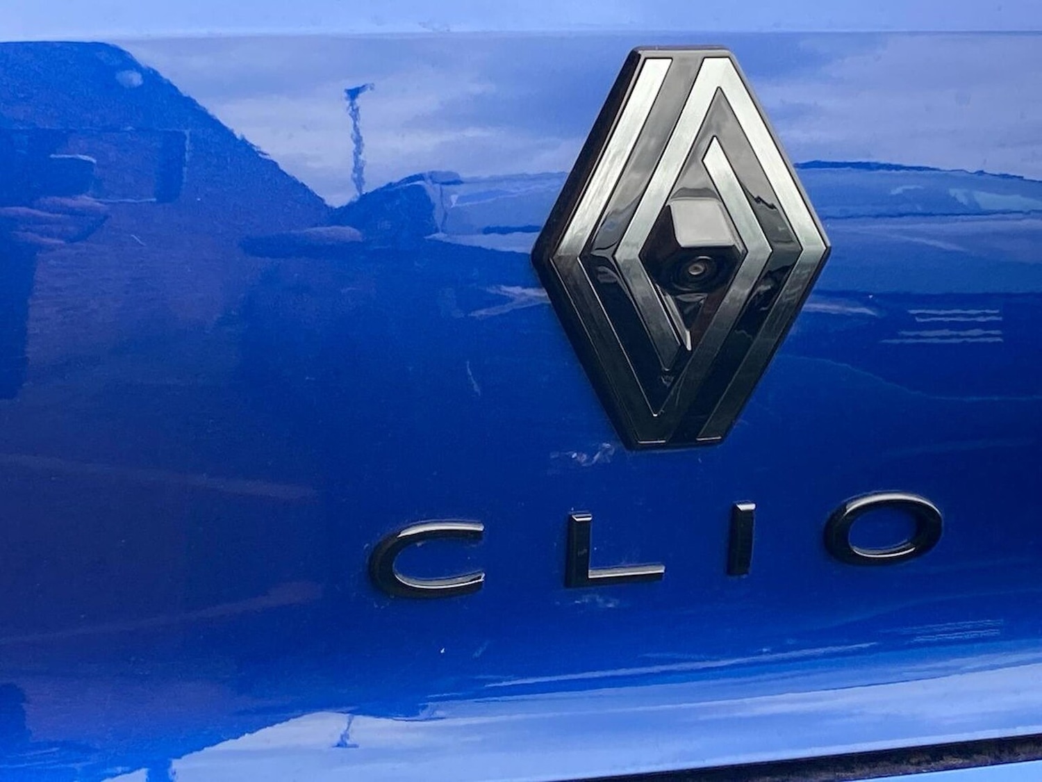 Used Renault Clio 2025 for sale - 76134256: Photo 33