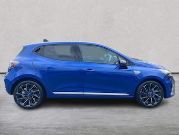 Used Renault Clio 2025 for sale - 76134256: Photo 3