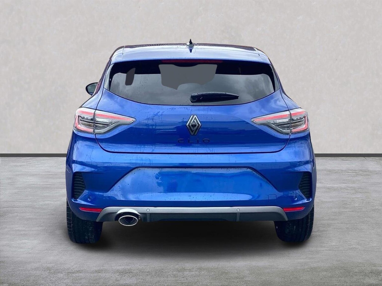 Used Renault Clio 2025 for sale - 76134256: Photo 4