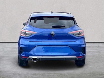 Used Renault Clio 2025 for sale - 76134256: Photo 4