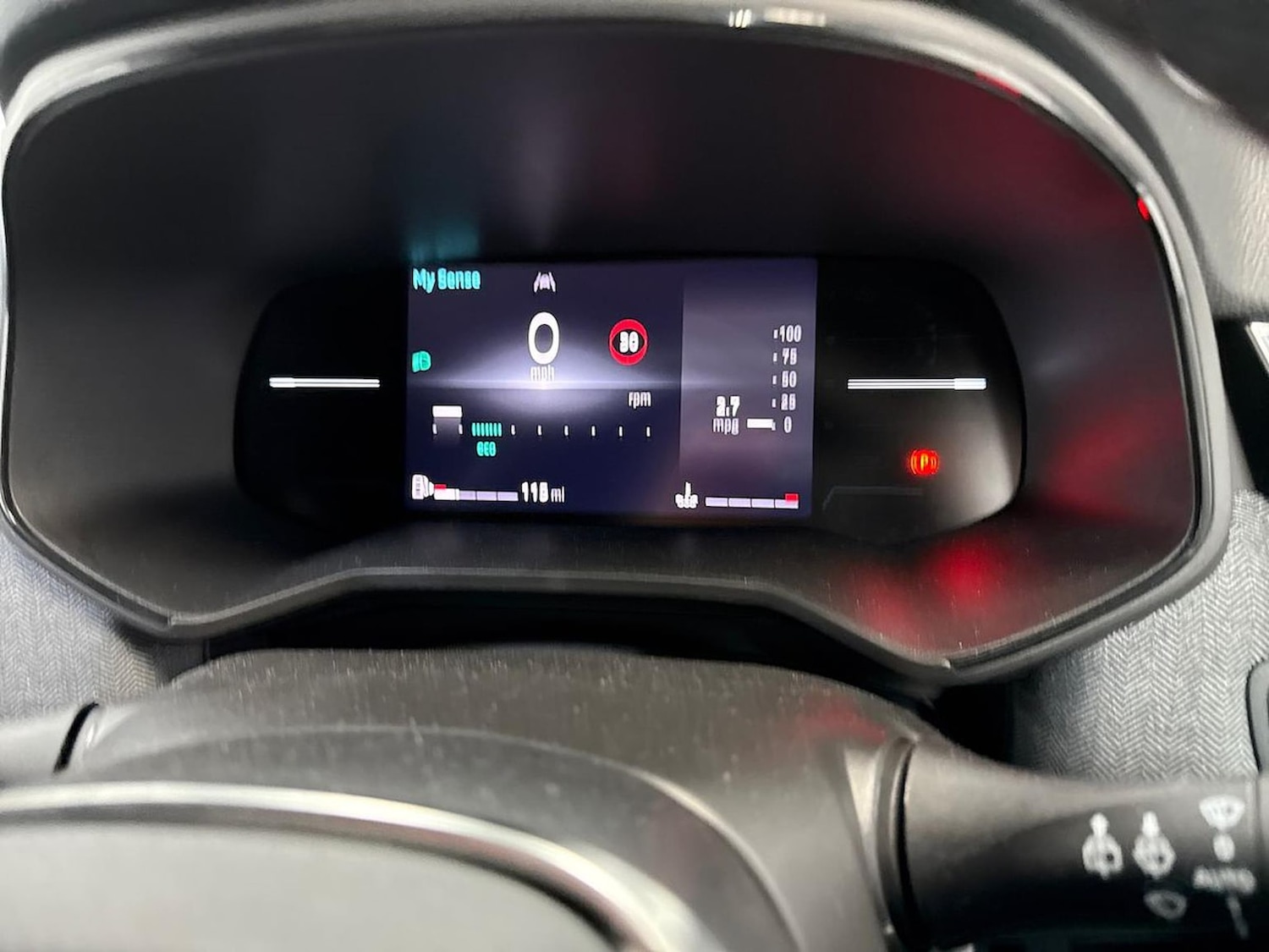 Used Renault Clio 2025 for sale - 77595510: Photo 10