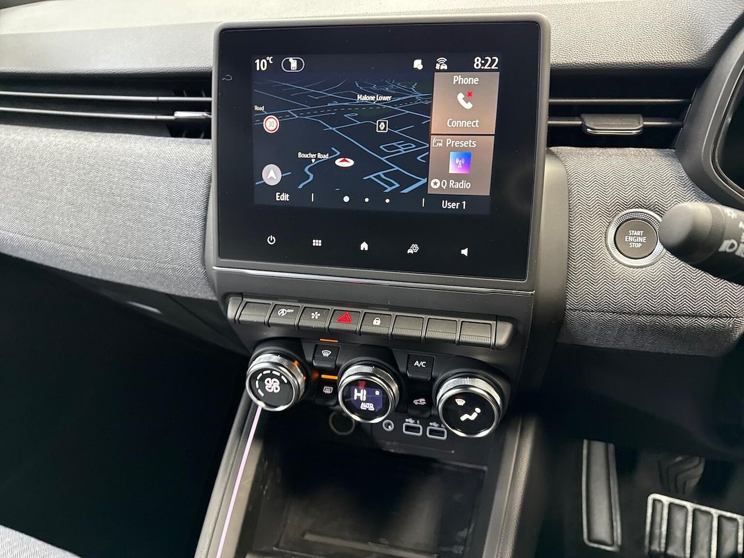 Used Renault Clio 2025 for sale - 77595510: Photo 11