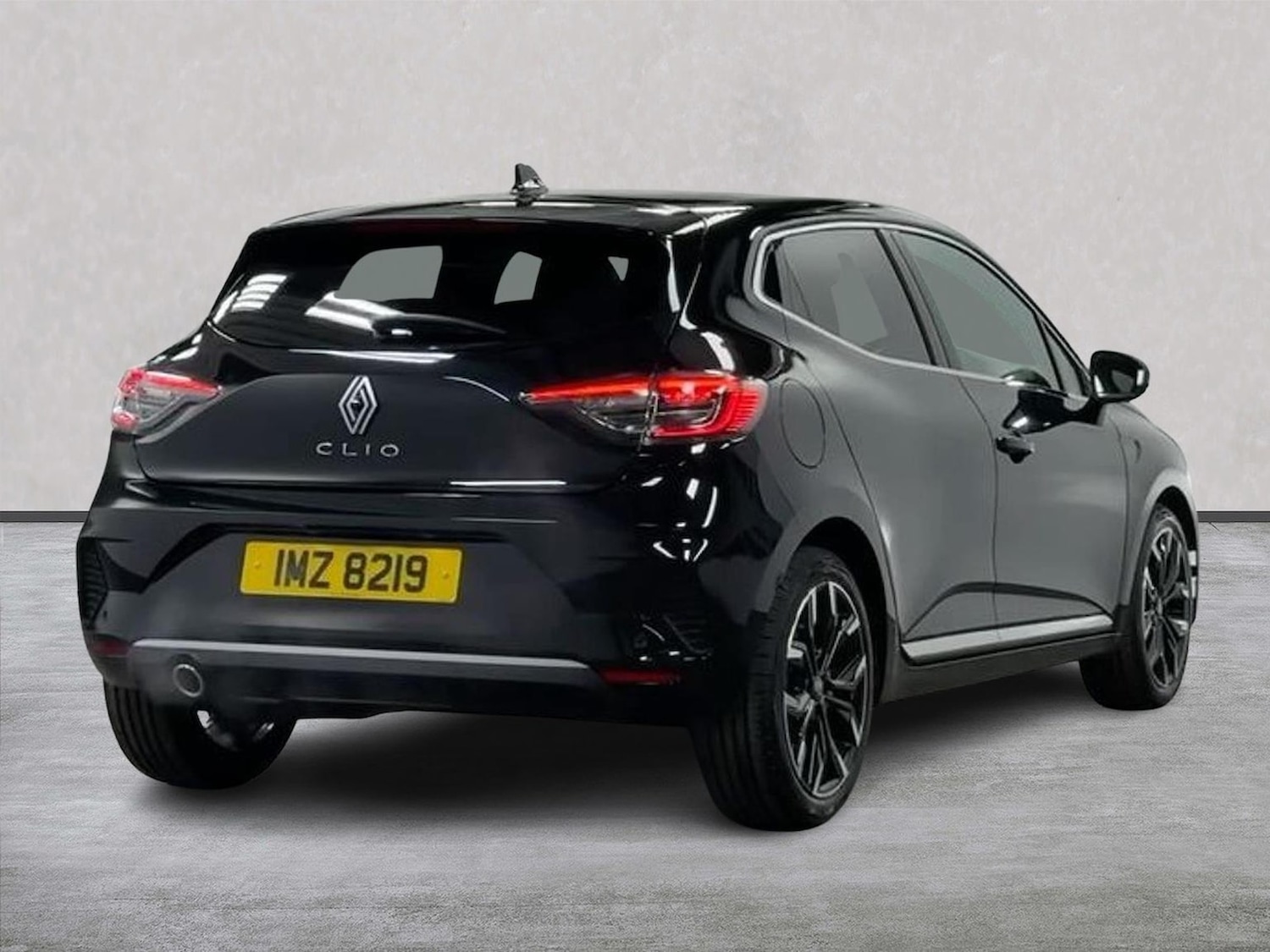 Used Renault Clio 2025 for sale - 77595510: Photo 18