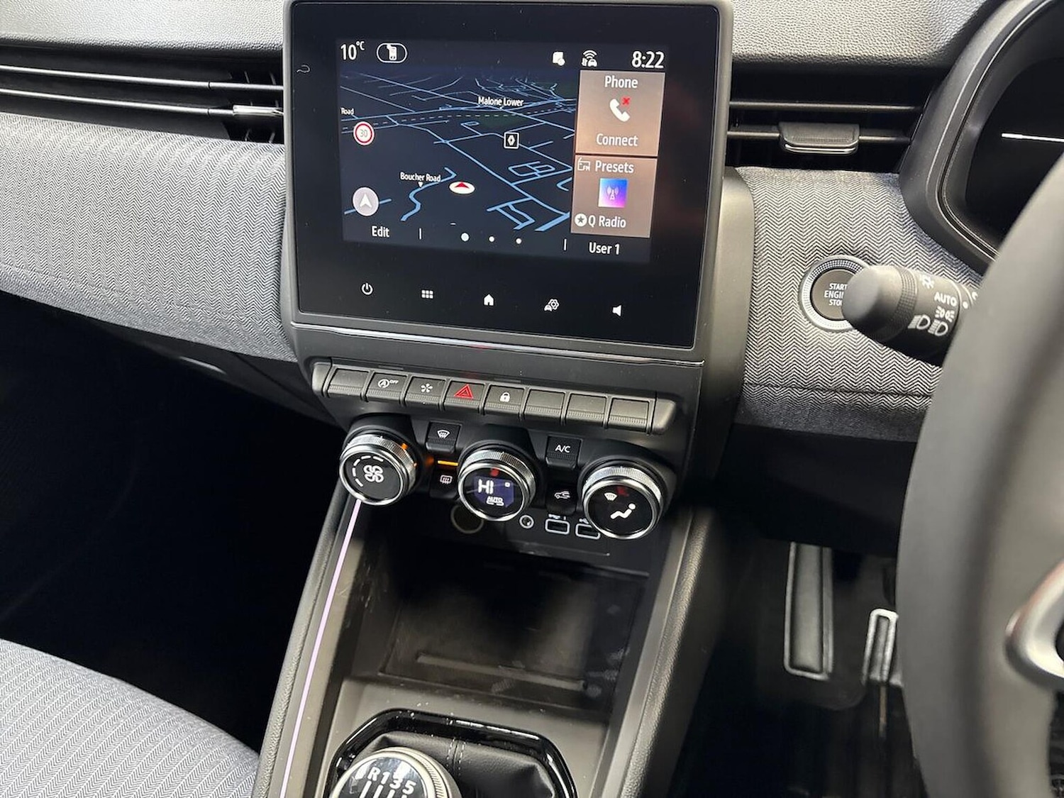 Used Renault Clio 2025 for sale - 77595510: Photo 23