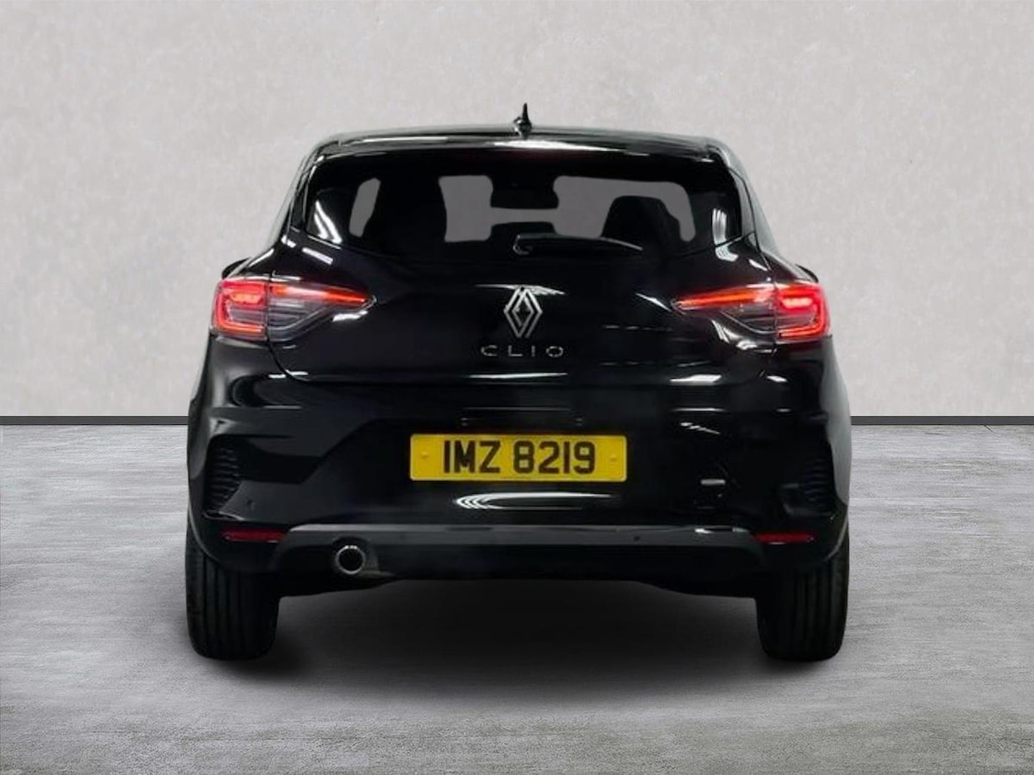 Used Renault Clio 2025 for sale - 77595510: Photo 4