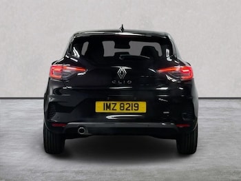 Used Renault Clio 2025 for sale - 77595510: Photo