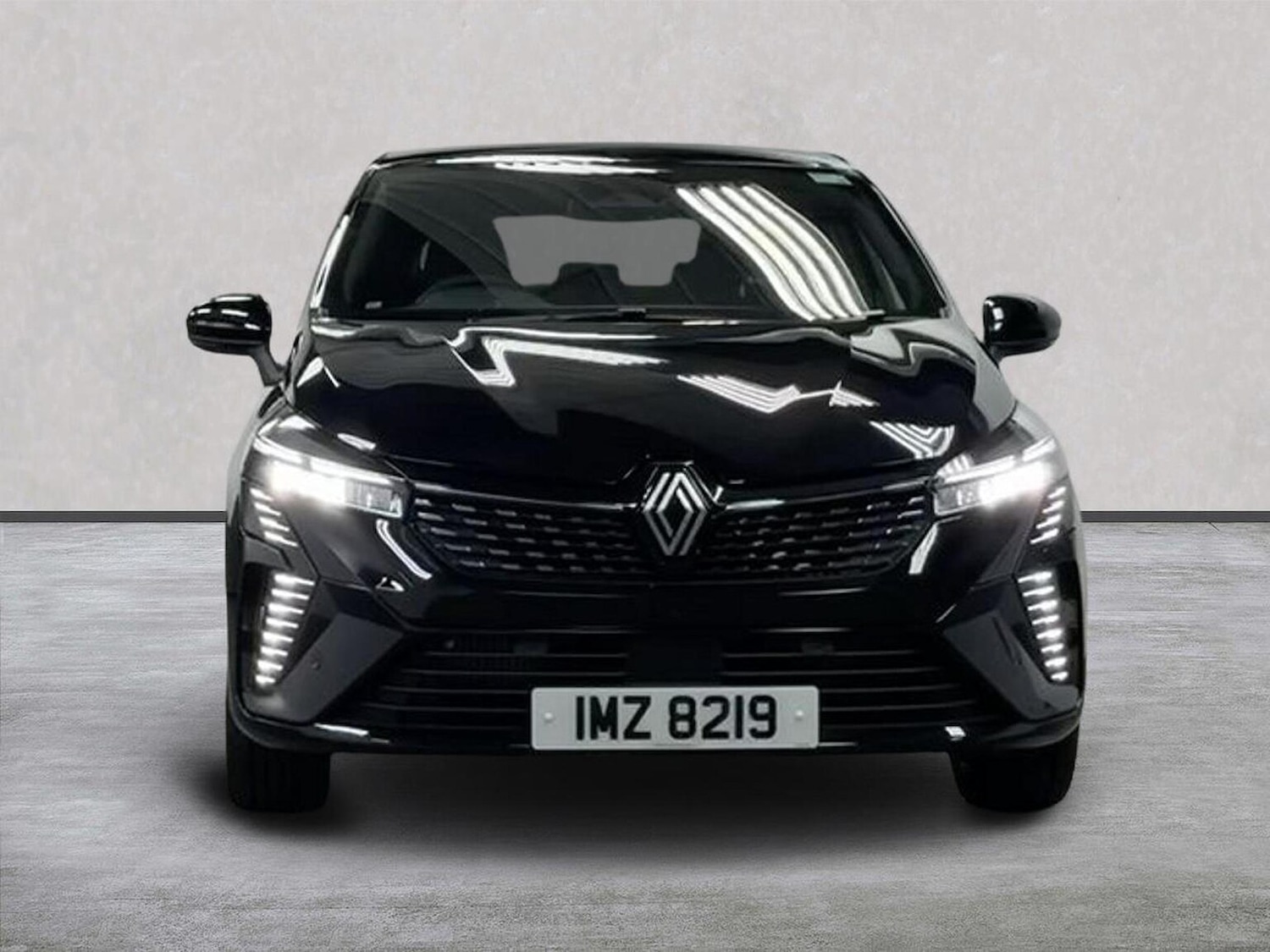 Used Renault Clio 2025 for sale - 77595510: Photo 5