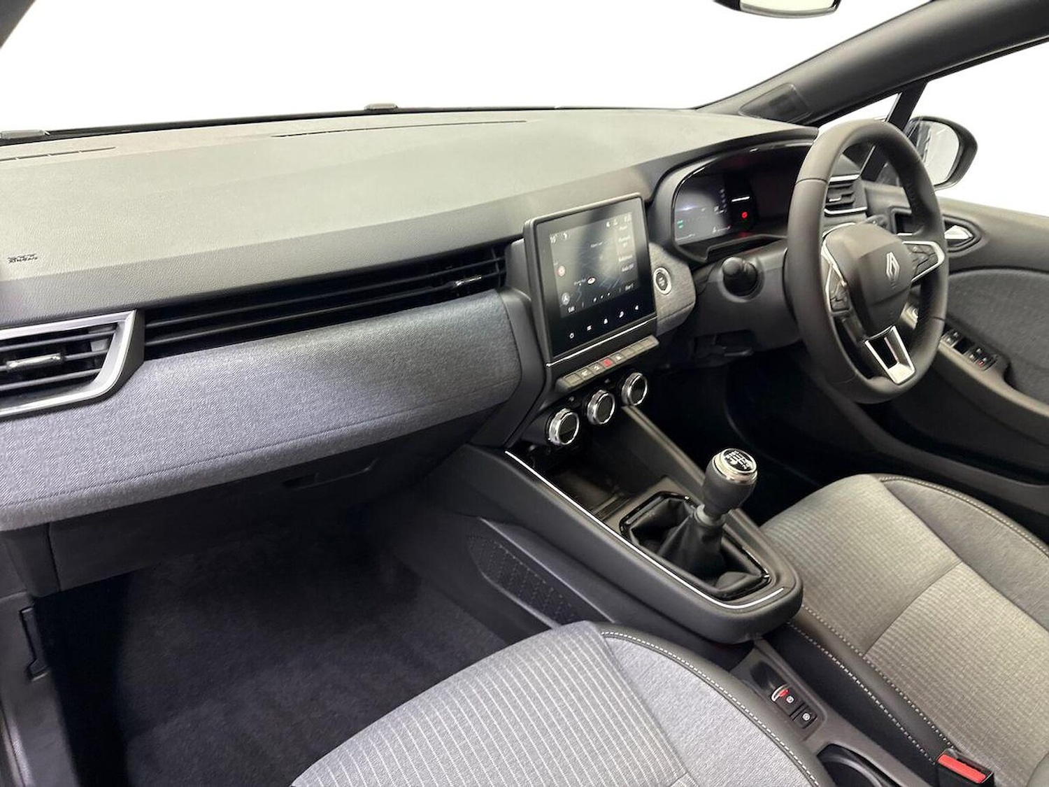 Used Renault Clio 2025 for sale - 77595510: Photo 7