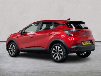 Used Renault Captur 2026 for sale - 78921004: Photo