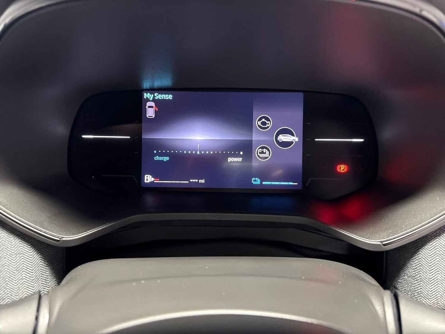 Used Renault Clio 2025 for sale - 77489737: Photo 10