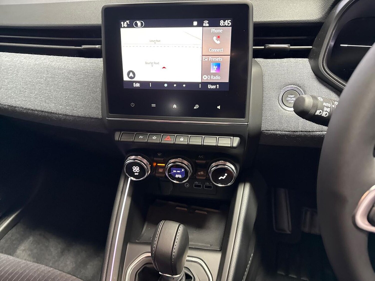 Used Renault Clio 2025 for sale - 77489737: Photo 23