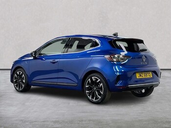 Used Renault Clio 2025 for sale - 77489737: Photo