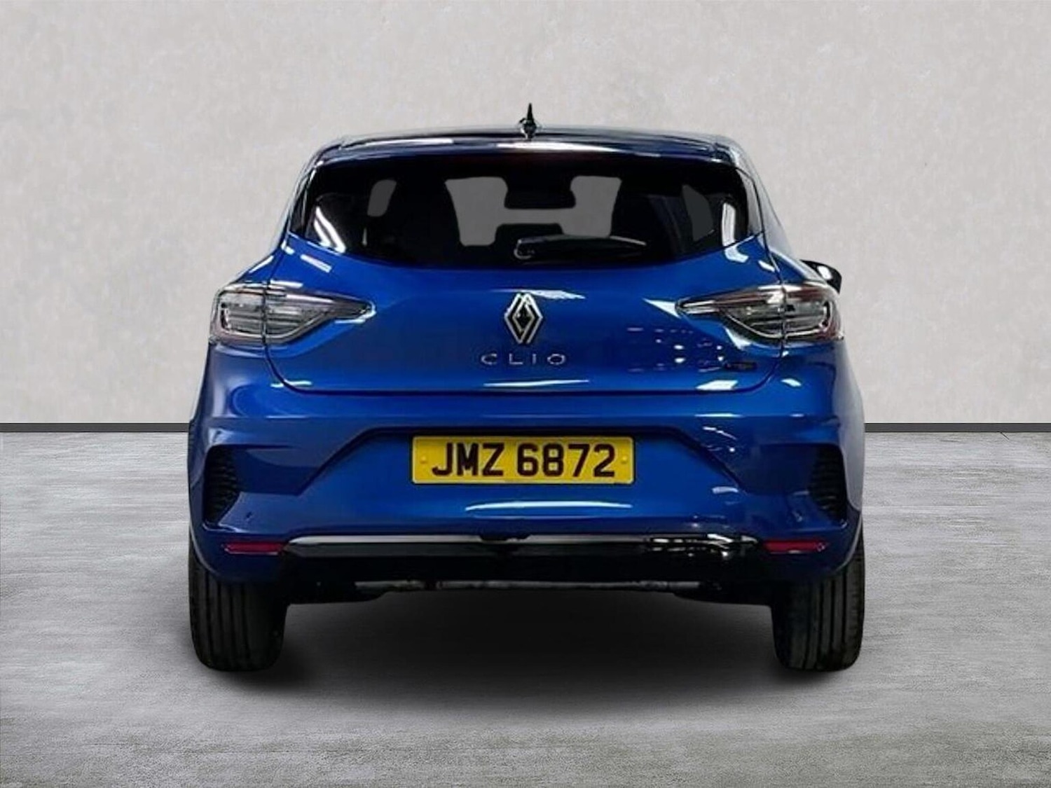 Used Renault Clio 2025 for sale - 77489737: Photo 4