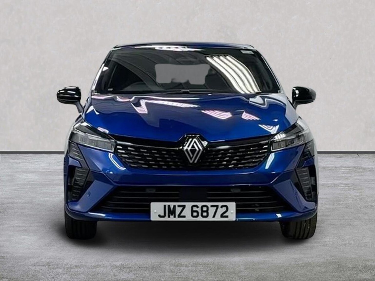 Used Renault Clio 2025 for sale - 77489737: Photo 5